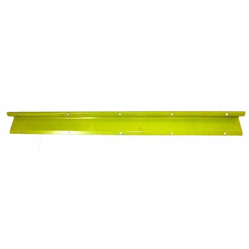 Claas 6841670 ab 6841670 deflektoriaus plokštė