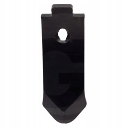 Noragėlių antgalis 80x14mm derantys varžtai 1801640hu g