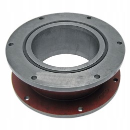 Mz pasukama jungtis 6 150 mm 6 skylės g20 uni 5