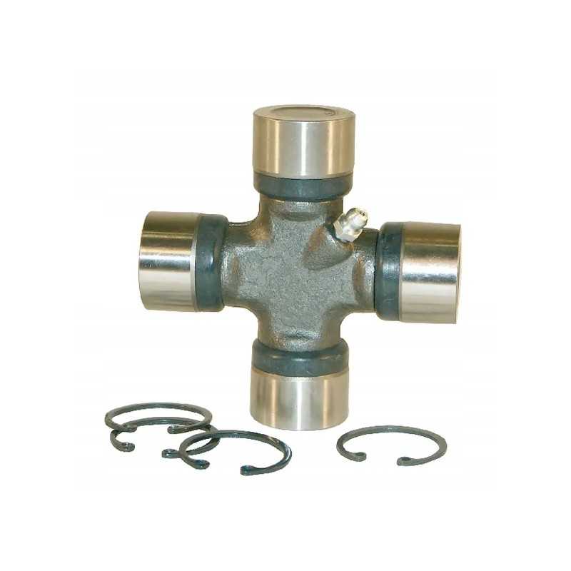 Veleno skersinis oe 30 2x92 1 mm