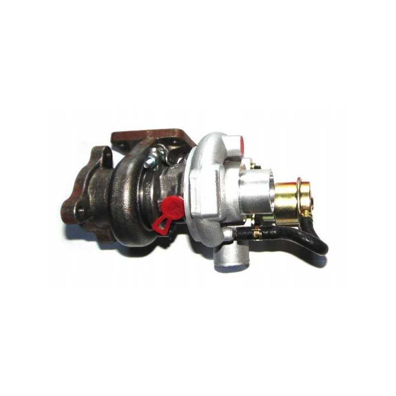 Kubota v2403 turbokompresorius