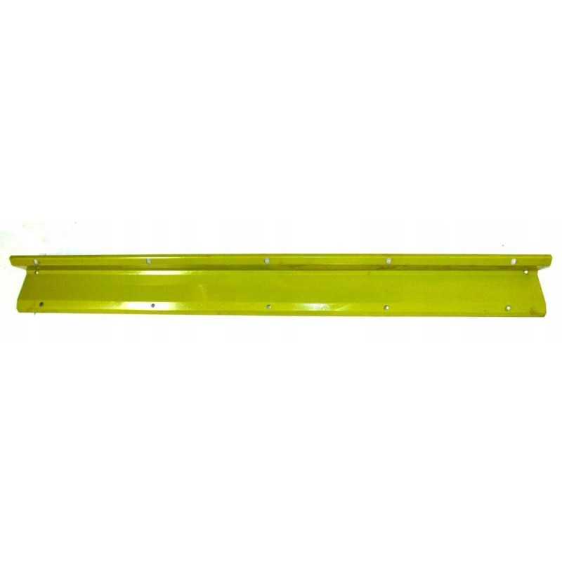 Claas 6842943 ab 6842943 deflektoriaus plokštė