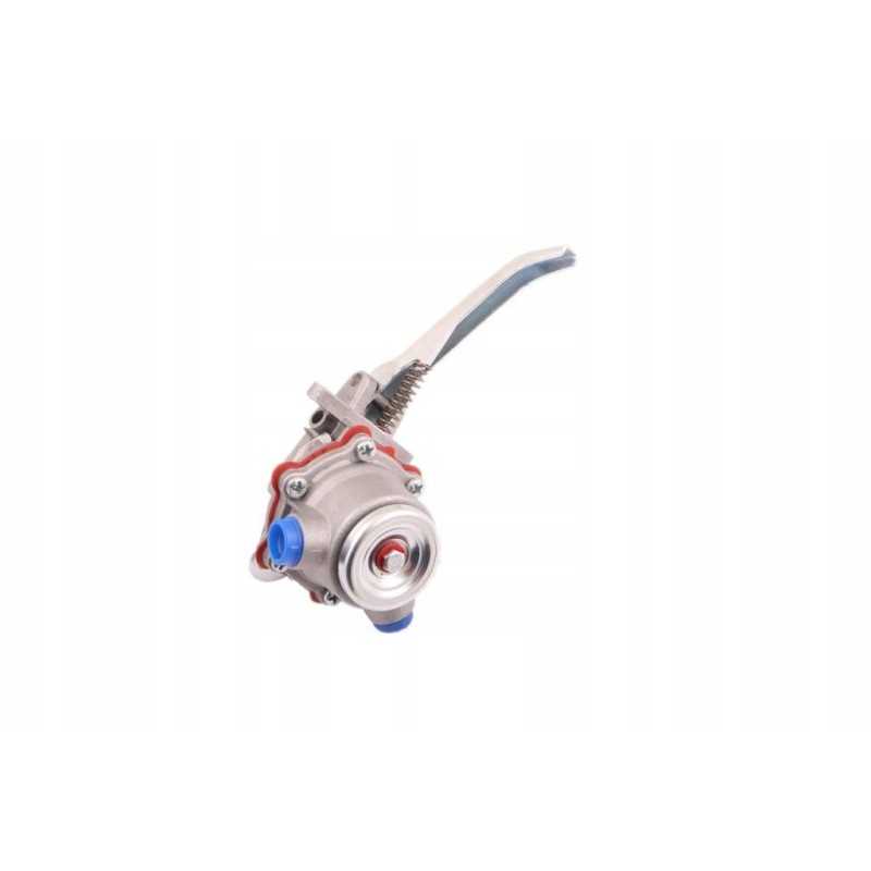 Tiekimo siurblys 01260044 polmo