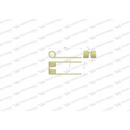 Pick-up finger john deere cc32965 warynski