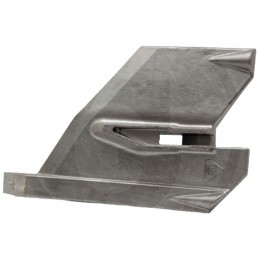 Kairė dalelė 20 agrisem 520 x 320 mm