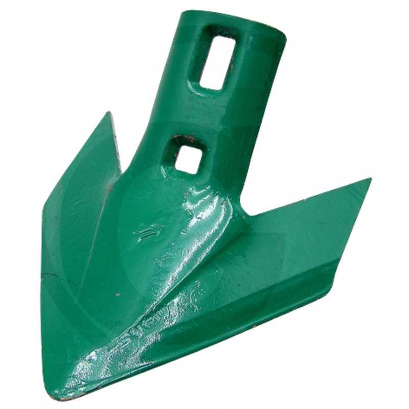 Kverneland noragėliai 180 mm be varžtų 220x175x115 m