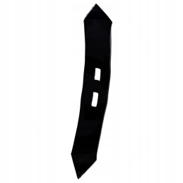 Kultivatoriaus noragas 375 x 55 x 15 mm