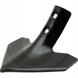 Gesio pėda 200x8mm tinkantys varžtai 18030 010 10