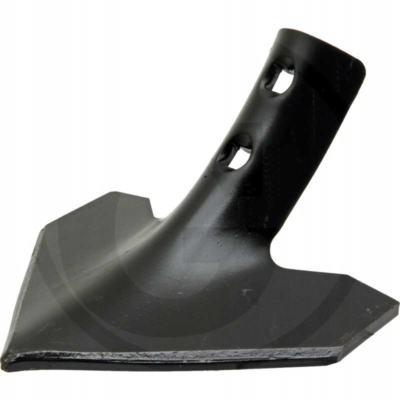 Gesio pėda 200x8mm tinkantys varžtai 18030 010 10