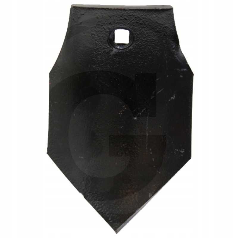 Granito vynuogyno noragas 140x200x10mm m1