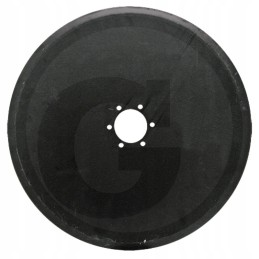 Diskinis pjovimas, lygus, storis 5 rabe 5 mm, 500 x