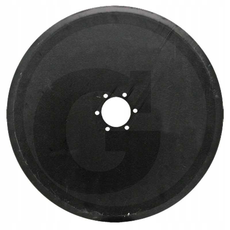 Diskinis pjovimas, lygus, storis 5 rabe 5 mm, 500 x