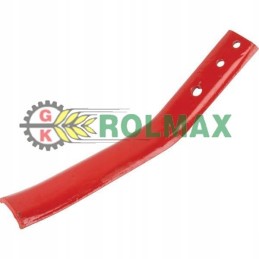 Slydimo plokštė kverneland a133635994