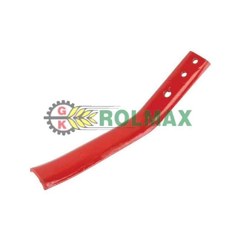 Slydimo plokštė kverneland a133635994