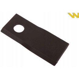 Naudojimo teisė vejapjovės peilis 115x47x4x19