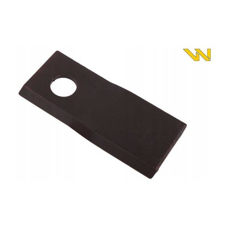 Naudojimo teisė vejapjovės peilis 115x47x4x19