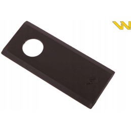 Vejapjovės peilis 108x46x3mm skylė 21 panaudojimas