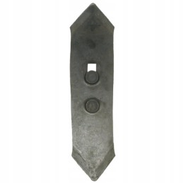 60 mm 410193570r kultivatoriaus noragas