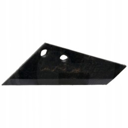 Dešinysis sparnas noragas 135 x 344 x 10 mm 10 m