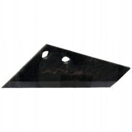 Dešinysis sparnas noragas 135 x 344 x 10 mm 10 m
