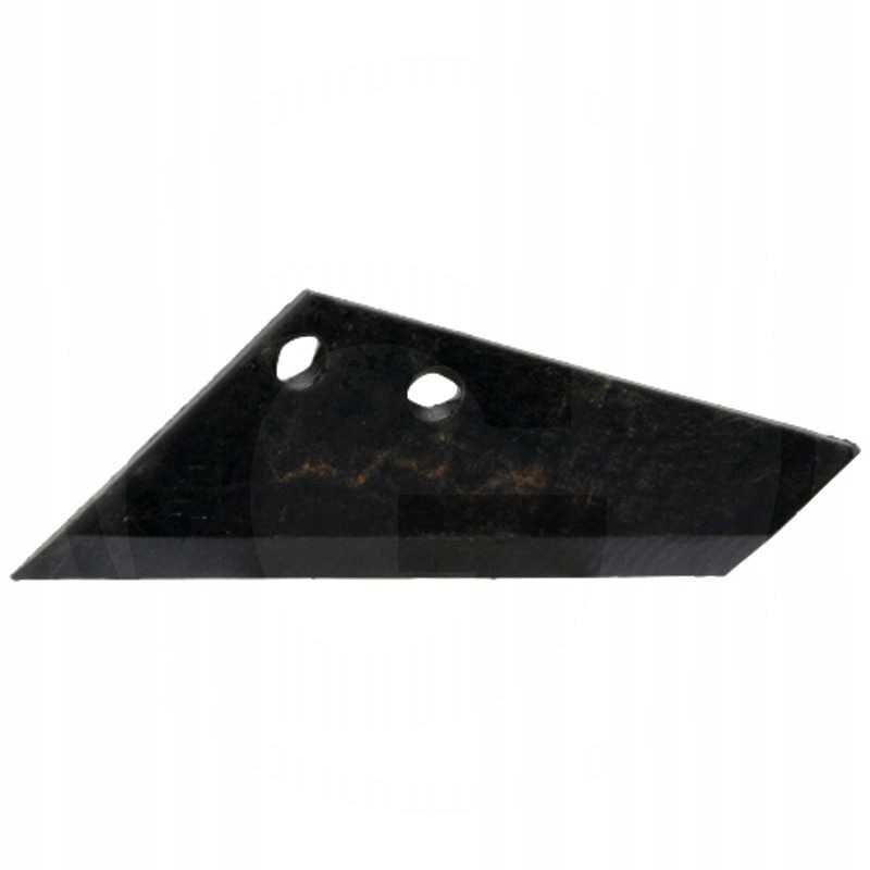 Dešinysis sparnas noragas 135 x 344 x 10 mm 10 m