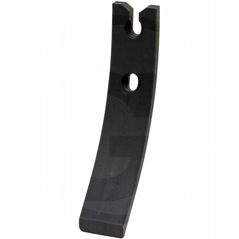 Noragėlių antgalis 285 x 60 x 15 mm