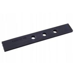 430400kr noragas 300x45x10 mm sustiprintas plokščias