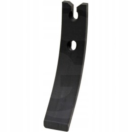Noragėlių antgalis 285 x 60 x 15 mm