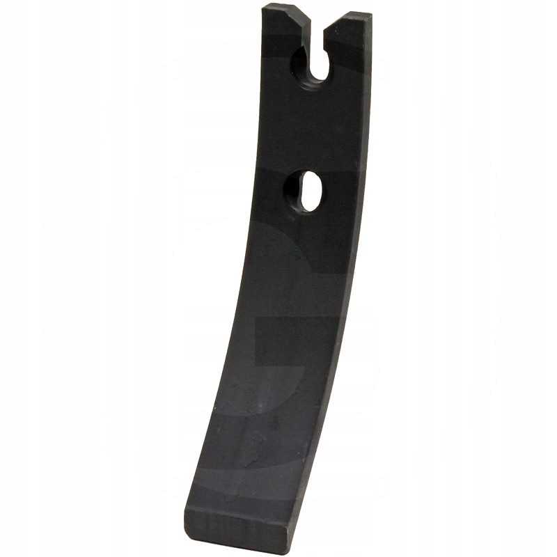 Noragėlių antgalis 285 x 60 x 15 mm