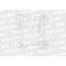 Tiekimo siurblys 47108389 Polmo