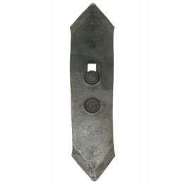 Kverneland noragas 60 mm kultivatorius 265x70x55 mm