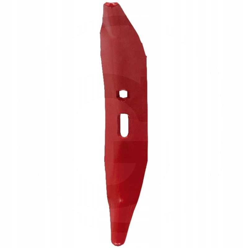 Meliono pleišto formos noragėliai, spindulys 300 gardų 4