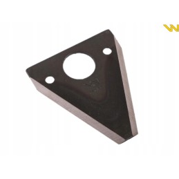 Derliaus nuėmimo peilis 90x76x3mm d18 Fortschritt Warynsk