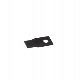 Dešinysis vejapjovės peilis 105x48 mm pottingeris 434 961