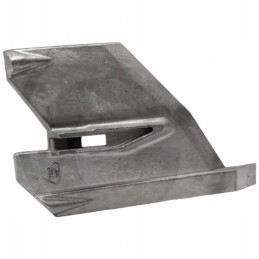 Dešinysis noragas 2 daliai su Agrisem 520 x 320 mm