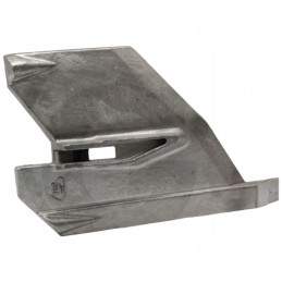 Dešinysis noragas 2 daliai su Agrisem 520 x 320 mm