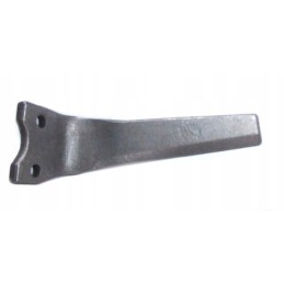 Kairiųjų akėčių dantis Kuhn 185506 Unia