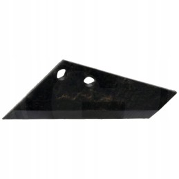 Dešiniojo sparno dalis 135x344x10mm