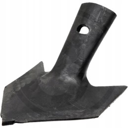 Noragas 140x6mm, 1 skylė, darbinis plotis 140mm