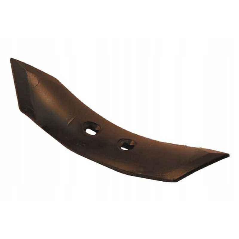 646740m2 su noragėliais 250x64x8 mm apverčiamas