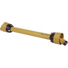 Kardaninis velenas t80 l 1110 mm sankaba su kaiščiu S