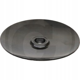 Flexscheibe 249mm 21 2mm innenloch 35mm innen oe
