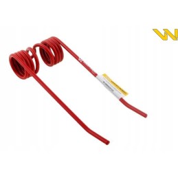Paėmimas pirštu naudoti welger 0940522100 w