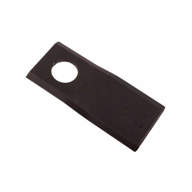 Vejapjovės peilis r 96x40x3mm Kverneland Warynski