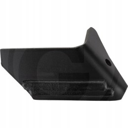 Šarvuotas sparnas 290 25 10mm 1 skylė 248m