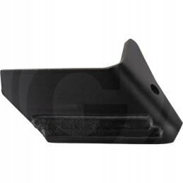 Šarvuotas sparnas 290 25 10mm 1 skylė 248m