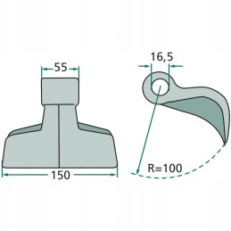Plaktukas 18063 rm 10 16