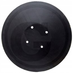 Poveržlė oe 325 x 3 mm corex gaspardo alitalia al