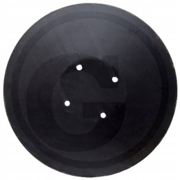 Poveržlė oe 325 x 3 mm corex gaspardo alitalia al
