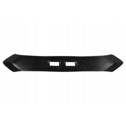 506009kr noragas 410x55x15 mm apverčiamas plokščias